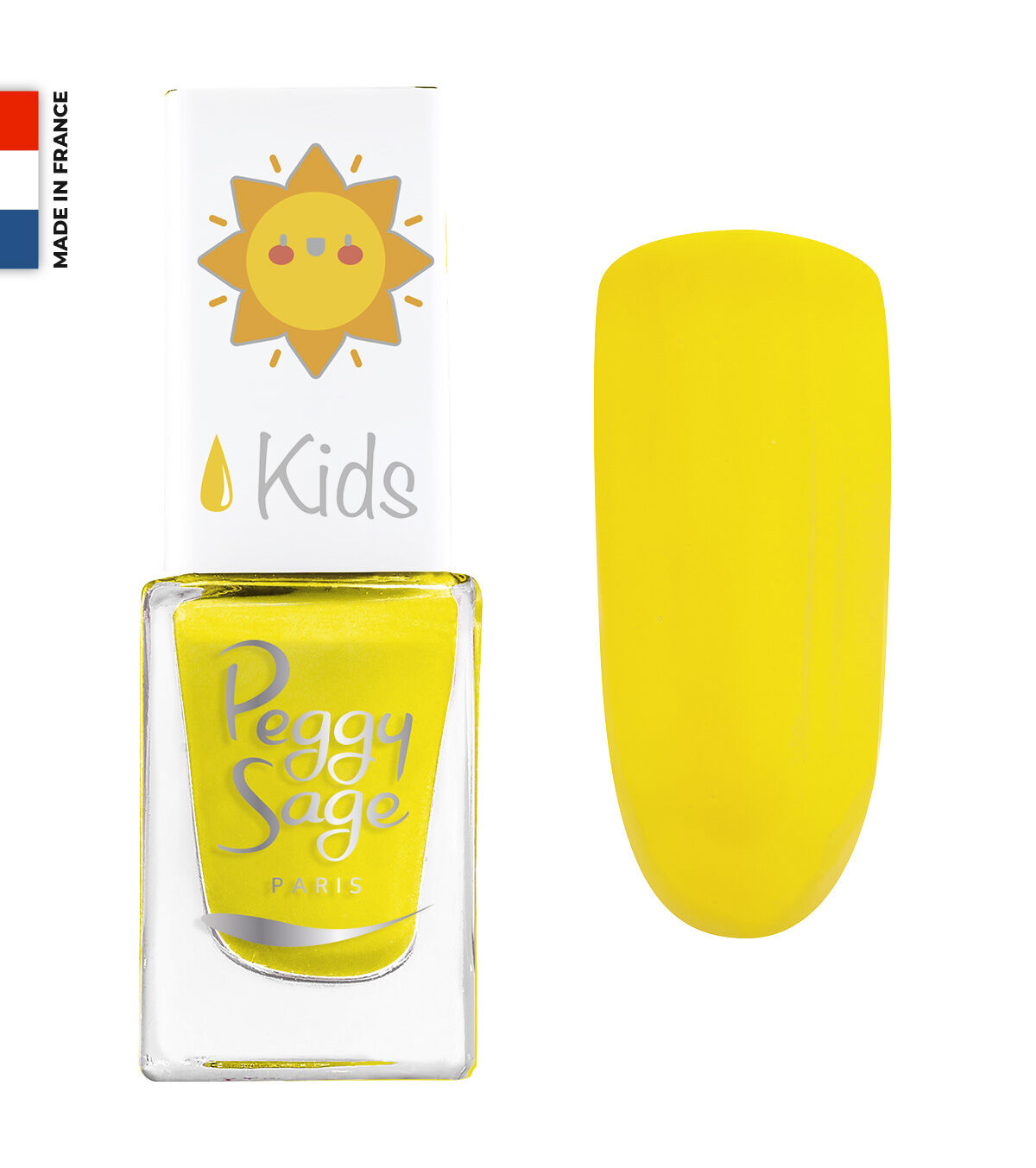 105915_1 Peggy Sage #105915 ΠΑΙΔΙΚΟ ΒΕΡΝΙΚΙ 5ml Kayla - Image 1