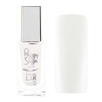 Peggy Sage - FOREVER LAK ΒΕΡΝΙΚΙ 11ml #108000 Pure Snow