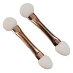 Peggy Sage #120161 ΑΠΛΙΚΑΤΕΡ ΜΟΥΣ ΓΙΑ ΣΚΙΑ ΜΑΤΙΩΝ 5cm (2 τμχ)