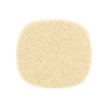 Peggy Sage - ΣΦΟΥΓΓΑΡΙ ΓΙΑ MAKE UP ΜΕ ΣΤΡOΓΓΥΛΕΜΕΝΕΣ ΓΩΝΙΕΣ 5x5,5cm #120172