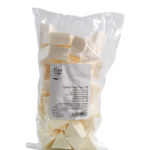 Peggy Sage #120197 ΣΦΟΥΓΓΑΡΙΑ ΜΑΚΙΓΙΑΖ ΤΡΙΓΩΝΙΚΑ (50τμχ)