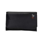 Peggy Sage #135302 ΘΗΚΗ ΓΙΑ 12 ΠΙΝΕΛΑ ΜΑΚΙΓΙΑΖ (ΑΔΕΙΑ)