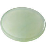 Peggy Sage #137090 ΠΕΤΡΑ ΝΕΦΡΙΤΗ Ø5cm (για διατήρηση κόλλας βλεφαρίδων)