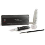 Peggy Sage #138500 ΒΑΦΗ ΒΛΕΦΑΡΙΔΩΝ / ΦΡΥΔΙΩΝ ΚΙΤ * Μαύρο