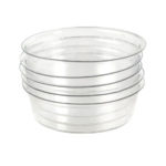 Peggy Sage #138507 ΠΛΑΣΤΙΚΟ ΜΠΩΛ ᴓ 6cm ΜΙΑΣ ΧΡΗΣΗΣ (5τμχ)