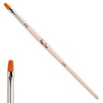 Peggy Sage #141001 ΠΙΝΕΛΟ GEL #6 FLAT