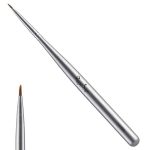 Peggy Sage #141028 ΠΙΝΕΛΟ NAIL ART #141028 Liner / κοντή τρίχα