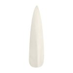 Peggy Sage #142431 NAIL TIPS NATURAL LONG STILETTO 50τμχ