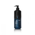NISHMAN AFTER SHAVE CREAM 400ml #2 ARCTIC BLUE