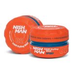 NISHMAN HAIRSTYLING WAX 150ml #02 SPORT
