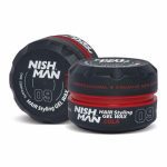 NISHMAN HAIRSTYLING WAX 150ml #09 COLA