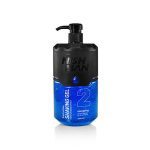 NISHMAN SHAVING GEL 1000ml #2
