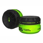 NISHMAN SPIDER WAX 150ml #S2 TARANTULA