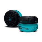NISHMAN SPIDER WAX 150ml #S3 BLUEWEB