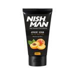 NISHMAN - SCRUB 150ml * Apricot