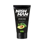 NISHMAN - SCRUB 150ml * Avocado