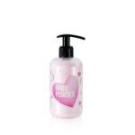 QUICKGEL SHOWER GEL 300ML * Baby Powder