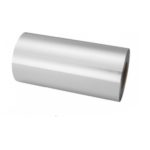 ΑΛΟΥΜΙΝΟΧΑΡΤΟ ΡΟΛΟ 12cmx50m * 3FIVE/ Silver