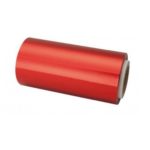 ΑΛΟΥΜΙΝΟΧΑΡΤΟ ΡΟΛΟ 12cmx50m * 3FIVE/ Red