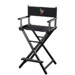 Peggy Sage ΚΑΡΕΚΛΑ ΜΑΚΙΓΙΑΖ / Makeup Chair