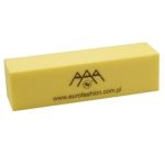 EF Exclusive BUFFER BLOCK Logo #150 Κίτρινο