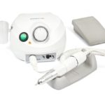 MARATHON Επαγγελματικός Τροχός Νυχιών ESCORT II 45W / 35.000rpm