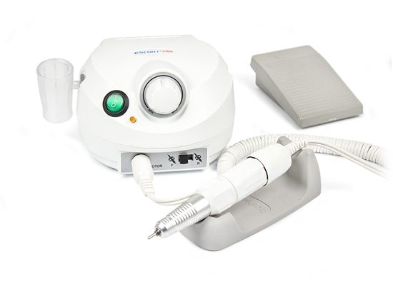 37067 MARATHON Επαγγελματικός Τροχός Νυχιών ESCORT II 45W / 35.000rpm - Image 1