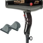 ΠΙΣΤΟΛΑΚΙ ΜΑΛΛΙΩΝ PARLUX 385 Light 2150W - Black