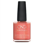 CND - Vinylux 15ml #163 Desert Poppy