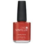 CND - Vinylux 15ml #172 Fine Vermilion