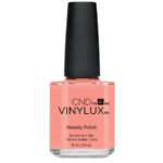 CND - Vinylux 15ml #181 Salmon Run