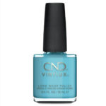 CND - Vinylux 15ml #220 Aqua Intance