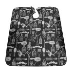 ΜΠΕΡΤΑ ΚΟΥΡΕΜΑΤΟΣ * BARBER TOOLS RETRO