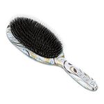 SEISETA Βούρτσα για extensions BR1005 * ELEGANT Oval