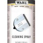 WAHL CLEANING SPRAY  250ml (Καθαριστικό κουρ.μηχ.)