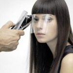 FACE PROTECTOR - ΠΡΟΣΤΑΤΕΥΤΙΚΕΣ ΜΕΜΒΡΑΝΕΣ ΜΕΤΩΠΟΥ  50τμχ