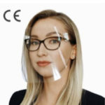 ΠΡΟΣΤΑΤΕΥΤΙΚΗ ΠΡΟΣΩΠΙΔΑ ΓΥΑΛΙΩΝ