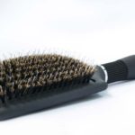 SEISETA Βούρτσα για extensions BR1001 * SQUARE (L)