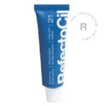 RefectoCil ΒΑΦΗ ΦΡΥΔΙΩΝ & ΒΛΕΦΑΡΙΔΩΝ 15ml * Νο 2.1 Deep Blue