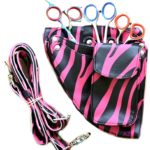ΘΗΚΗ ΕΡΓΑΛΕΙΩΝ - ΖΩΝΗ * PINK ZEBRA
