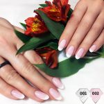 SEMILAC STARTER KIT "LOVE ME" with LED Lamp 36/48W - Image 5