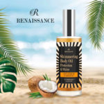 RENAISSANCE Shimmering Body Oil 100ml