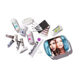 RefectoCil EYELASH & BROW TINT STARTER KIT  (Σετ εκκίνησης)