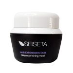 SEISETA Deep Nourishing Mask 150ml (Retail)
