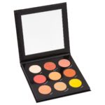 Peggy Sage - EYE SHADOWS PALETTE  (9×1.5g) * Squeezy #840345