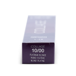 LAKME COLLAGE ΒΑΦΗ 60ml #10/00 Platinum blonde - Image 2