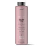 LAKME TEKNIA COLOR STAY Conditioner 1000ml (Μαλακτική διατήρησης χρώματος) Economy size
