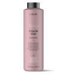 LAKME TEKNIA COLOR STAY Shampoo 1000ml (Σαμπουάν διατήρησης χρώματος) Economy size