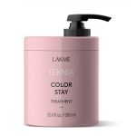 LAKME TEKNIA COLOR STAY Treatment 1000ml (Μάσκα διατήρησης χρώματος) Economy size