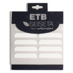 SEISETA TAPE-IN Ταινία διπλής όψης 4cm (48τμχ)